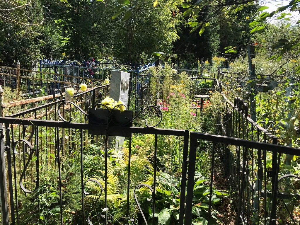 Соколов Евгений Степанович