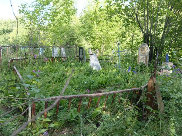 Наригородцева Ефросиния Кирилловна