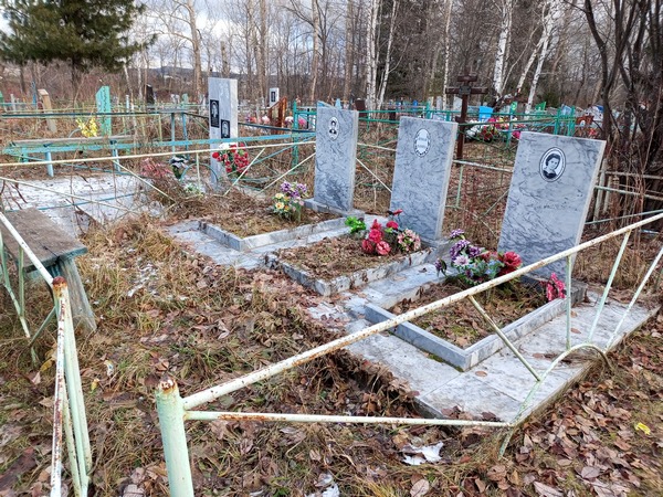 Сизихина Лидия Павловна