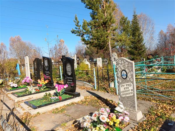 Кортиков Виктор Герасимович