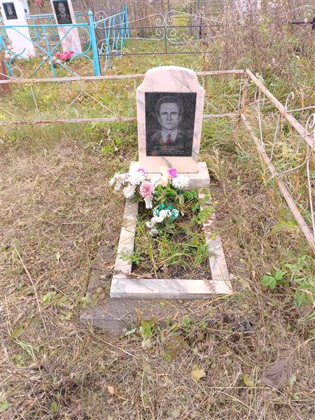Балтайс Альберт Иосифович