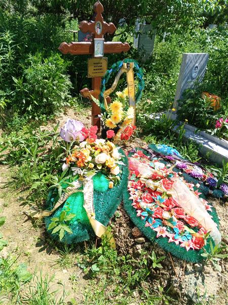 Фалалеев Анатолий Яковлевич