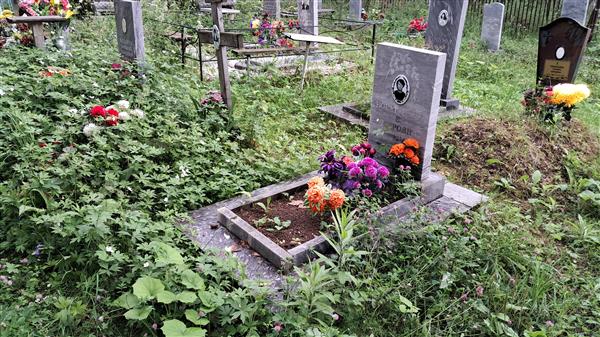 Богатырева Надежда Петровна
