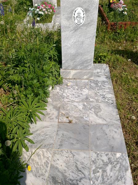 Пишнюк Клавдия Петровна