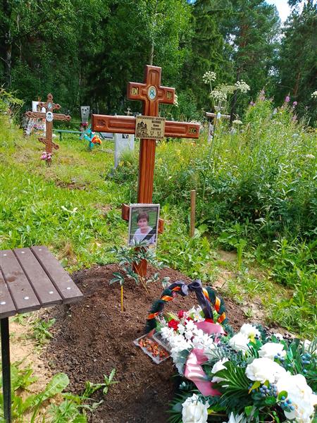 Малявко Ирина Сергеевна