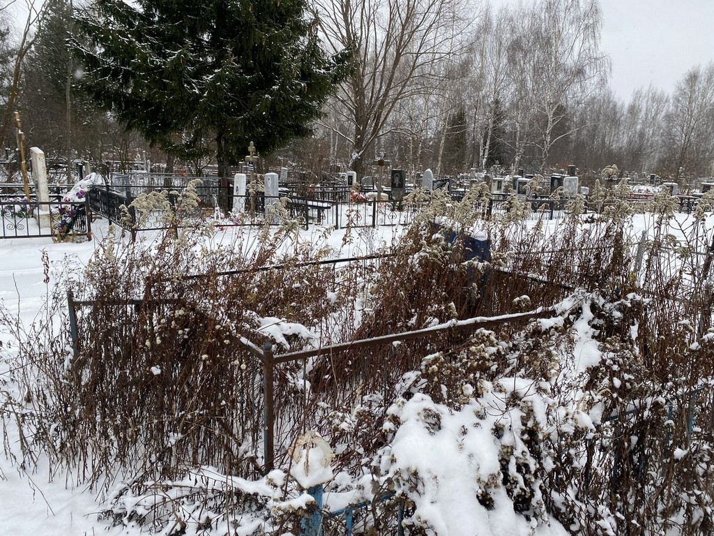 Кунашева Мария Ивановна