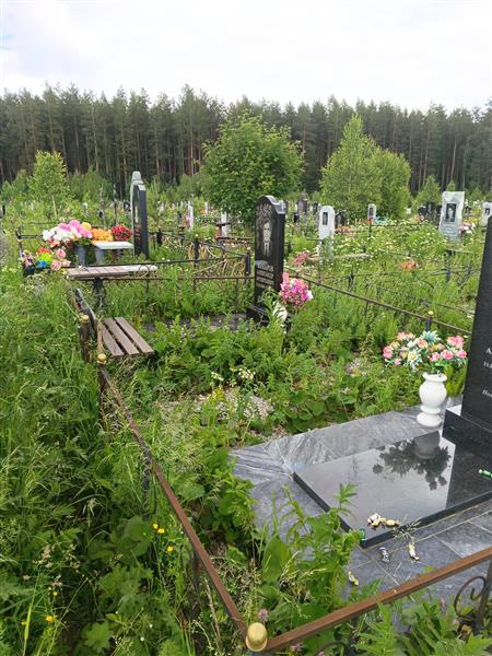 Макаров Алексей Александрович