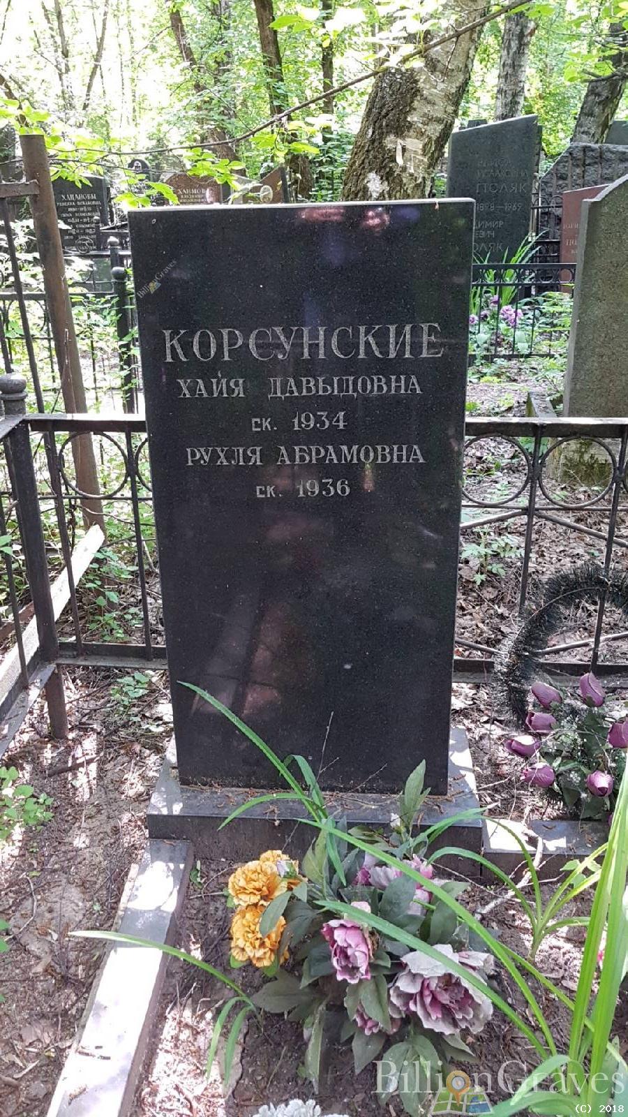 Бронфейн Е.Л.
