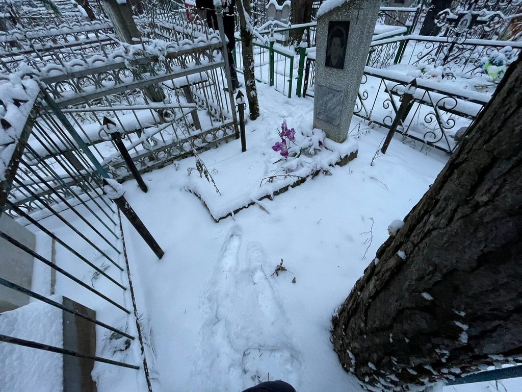 Глобенко Ольга Федоровна