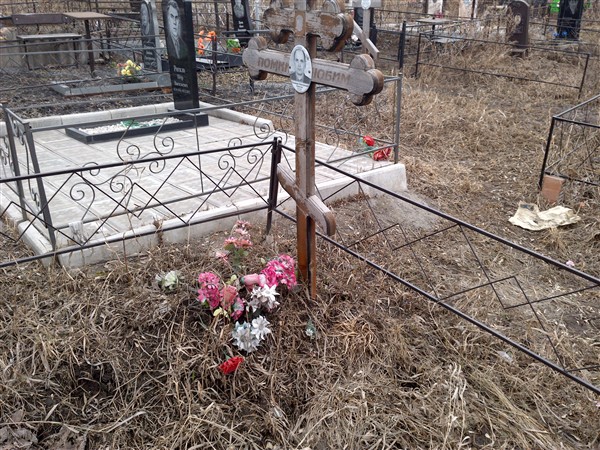 Калугин Владимир Викторович