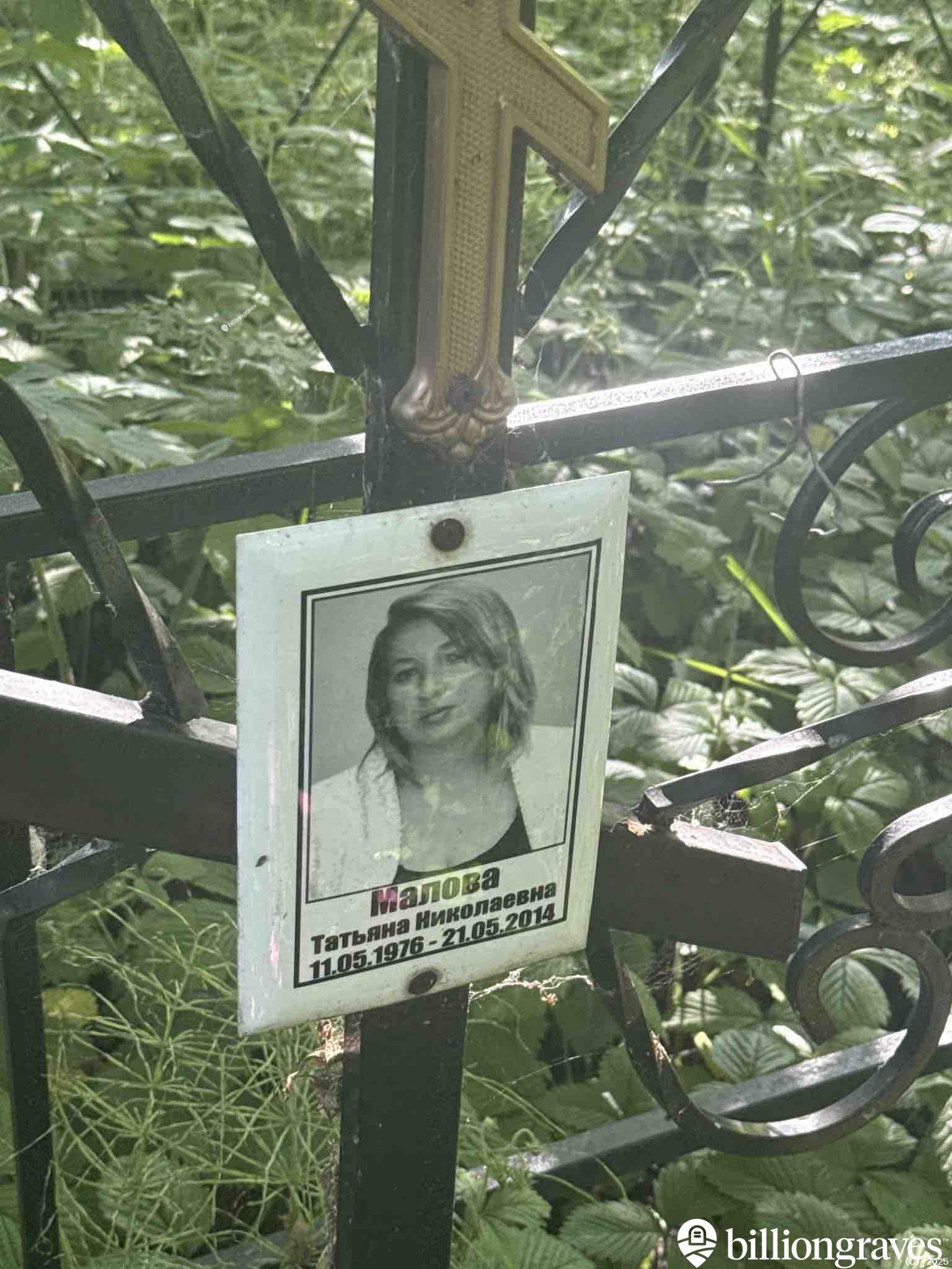 Малова Татьяна Николаевна