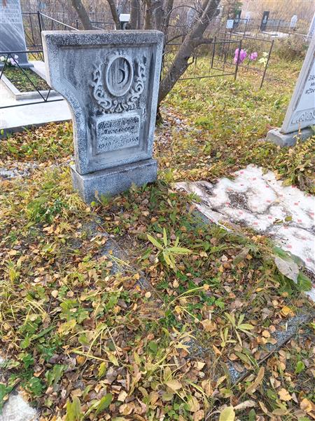 Деликамова Мугельсем
