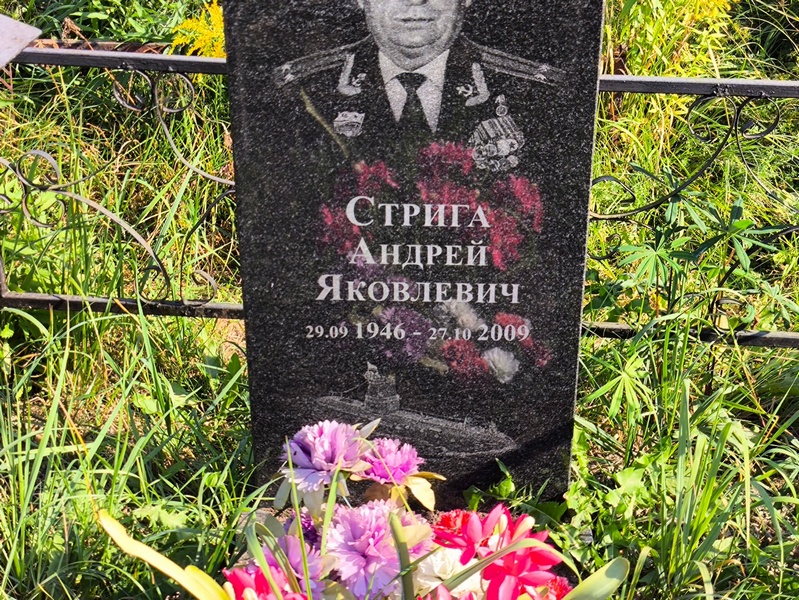 Стрига