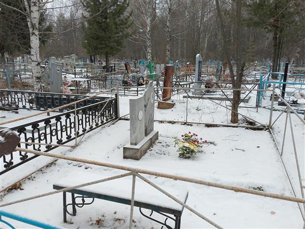Селезнев Ефим Васильевич