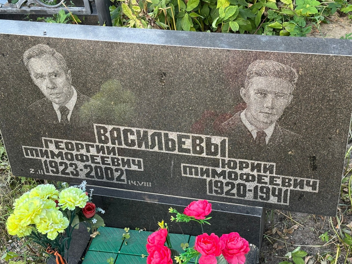 Васильев