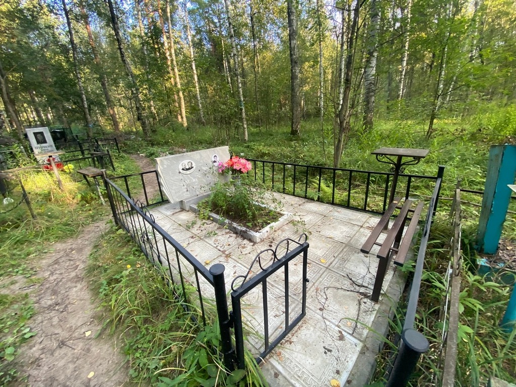 Сидельников Степан Фролович