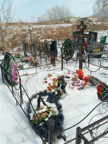 Холодилин Геннадий Михайлович