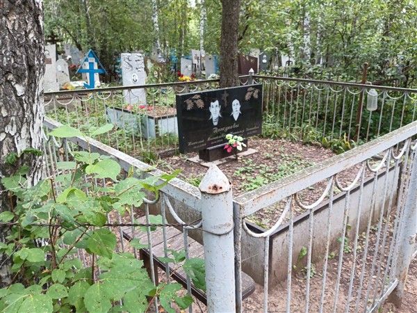Пискунов Николай Михайлович