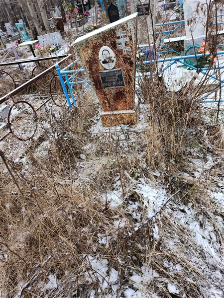 Позднякова Харитина Кирилловна