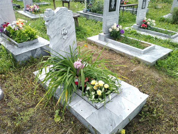 Чернобровкина Ксения Вадимовна