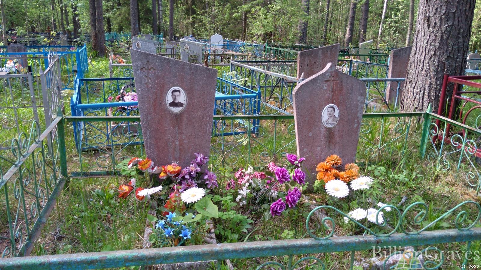 Асамов Семён Платонович