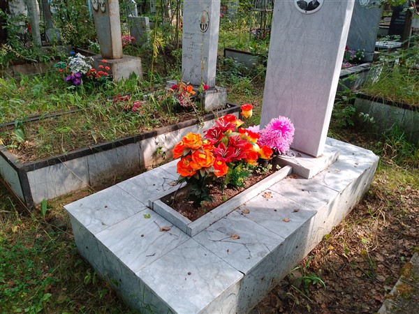 Катаев Валентин Прокопьевич
