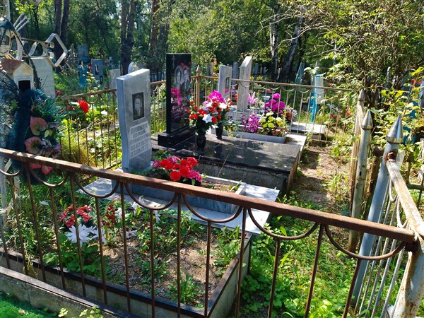 Акилов Борис Архипович