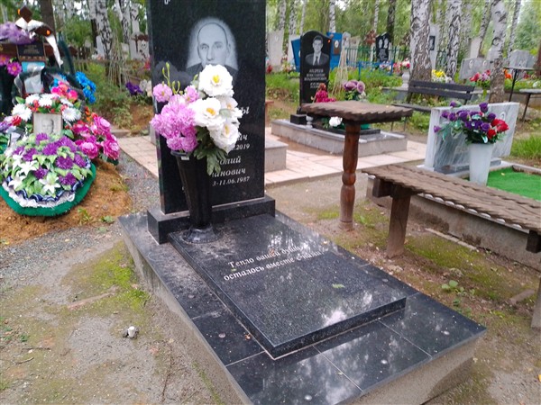 Вирюхин Сергей Анатольевич