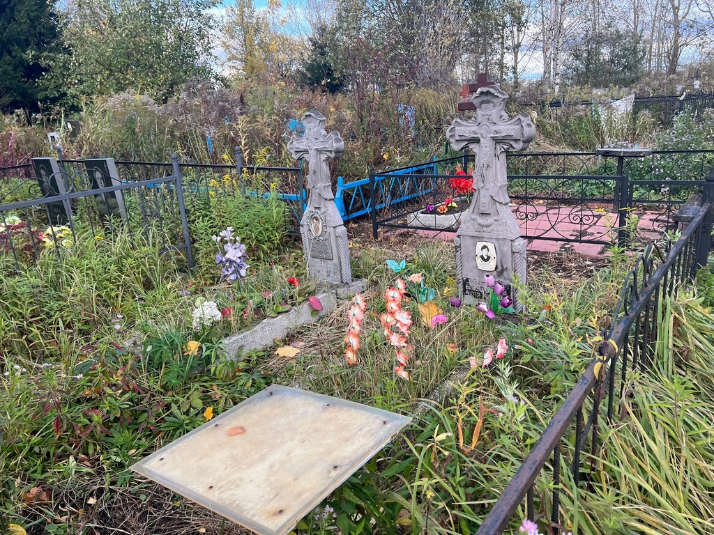 Дубовцева Светлана Анатольевна