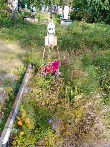 Ушенин Александр Николаевич