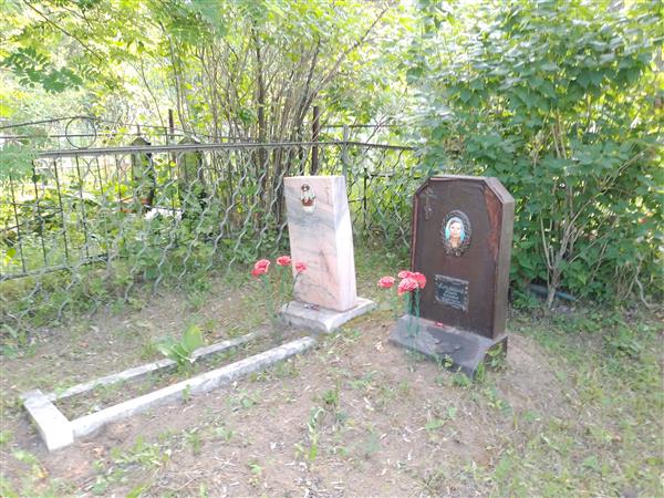 Тепляшин Анатолий Устиньевич