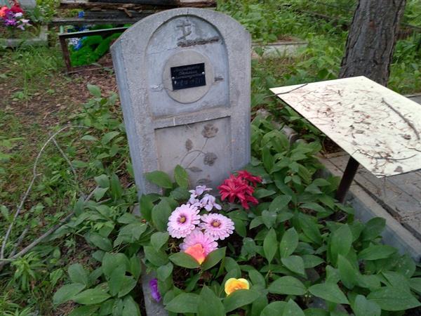 Анисфирова Светлана Александровна