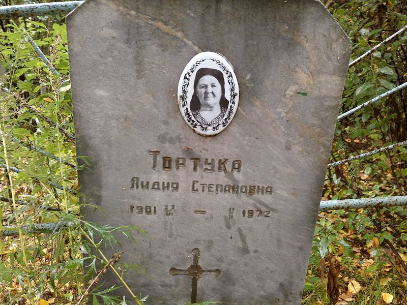 Тортука