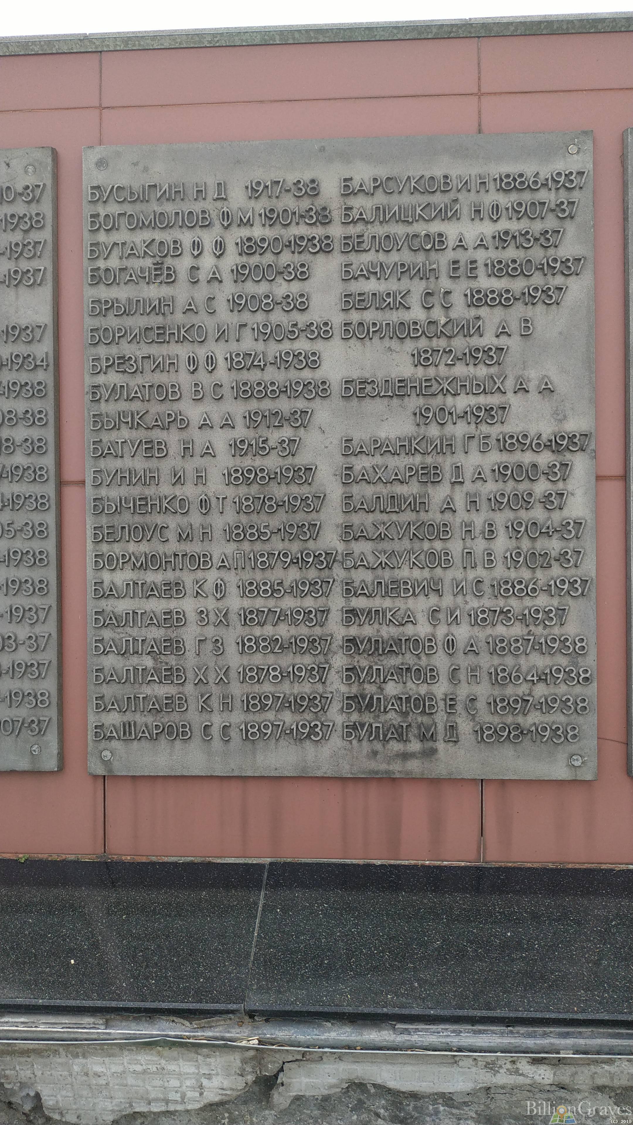 Булат Михаил Дементьевич