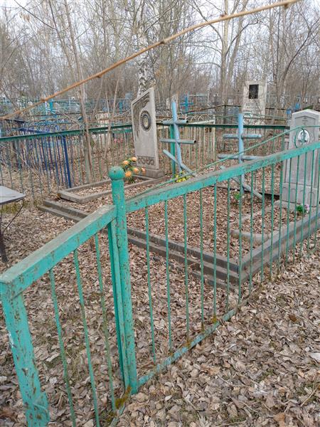 Наумов Сергей Петрович