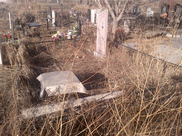 Кичменёв Анатолий Иванович