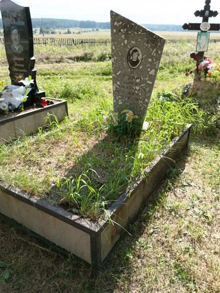 Тюрин Сергей Алексеевич