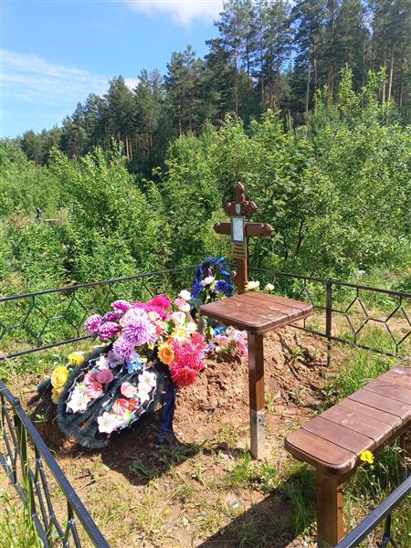 Рябухин Николай Андреевич