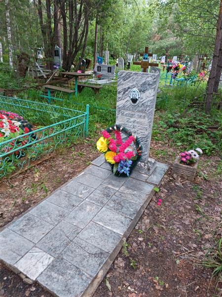 Макляков Юрий Александрович