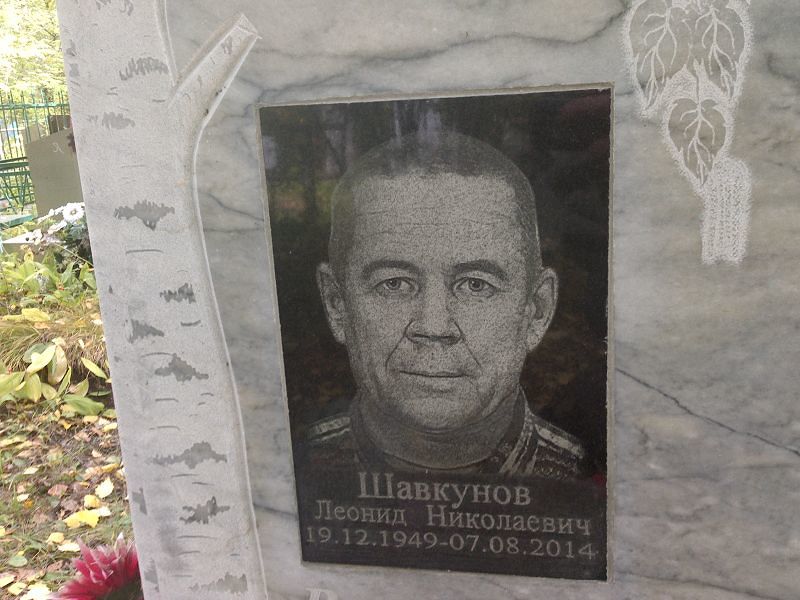 Шавкунов