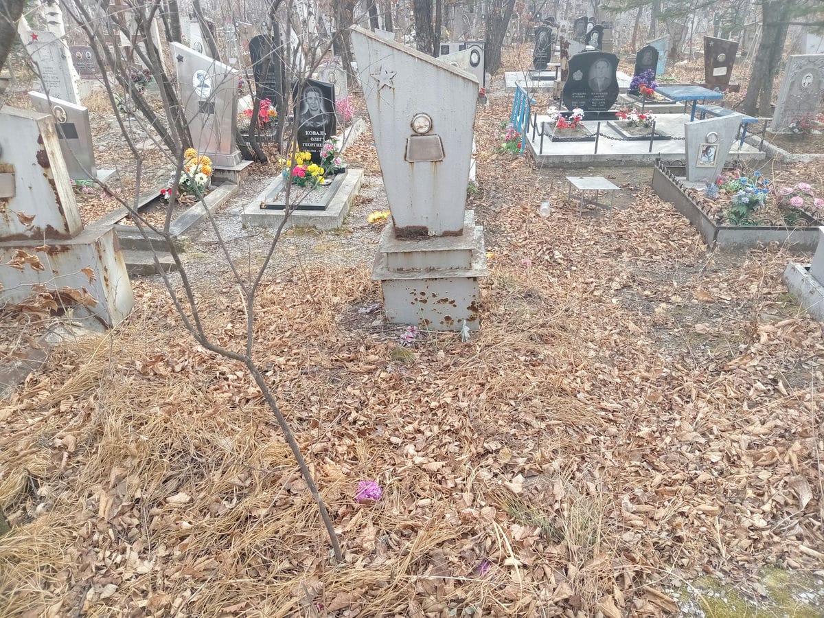Постников Евтихей Харламович