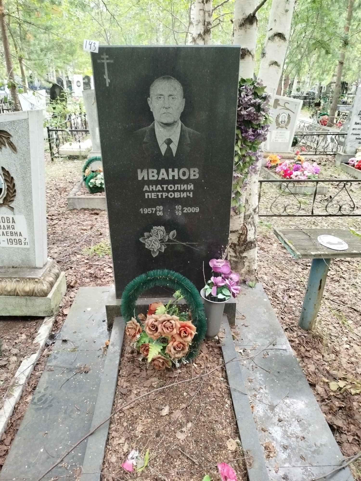 Иванов Анатолий Петрович