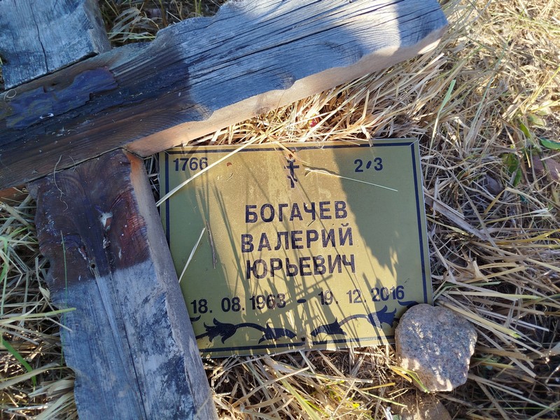 Богачев