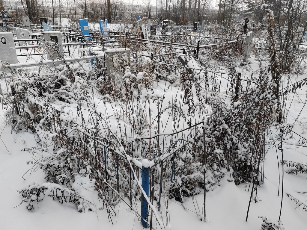 Рябова Клавдия Максимовна