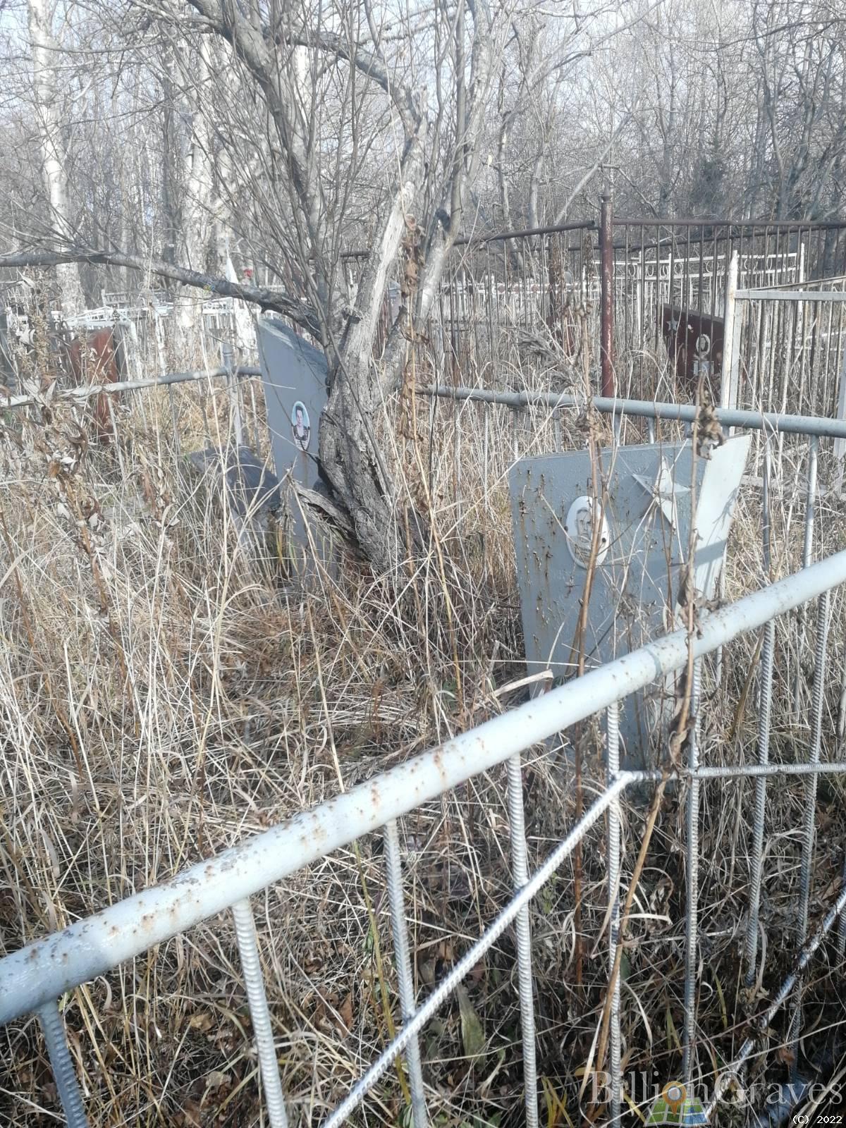 Комарова Александра Васильевна