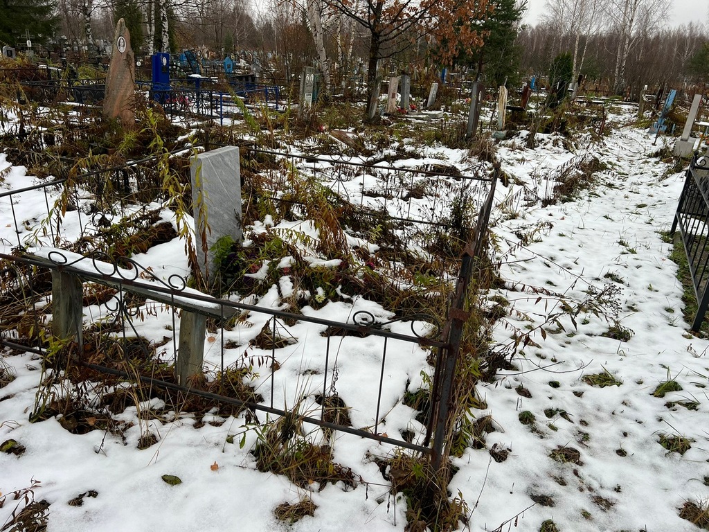 Половинкин Владимир Ефимович
