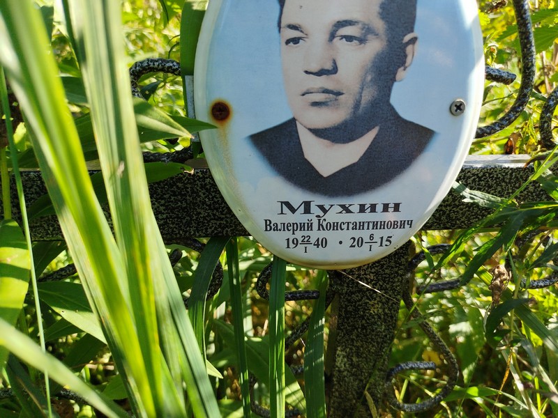 Мухин