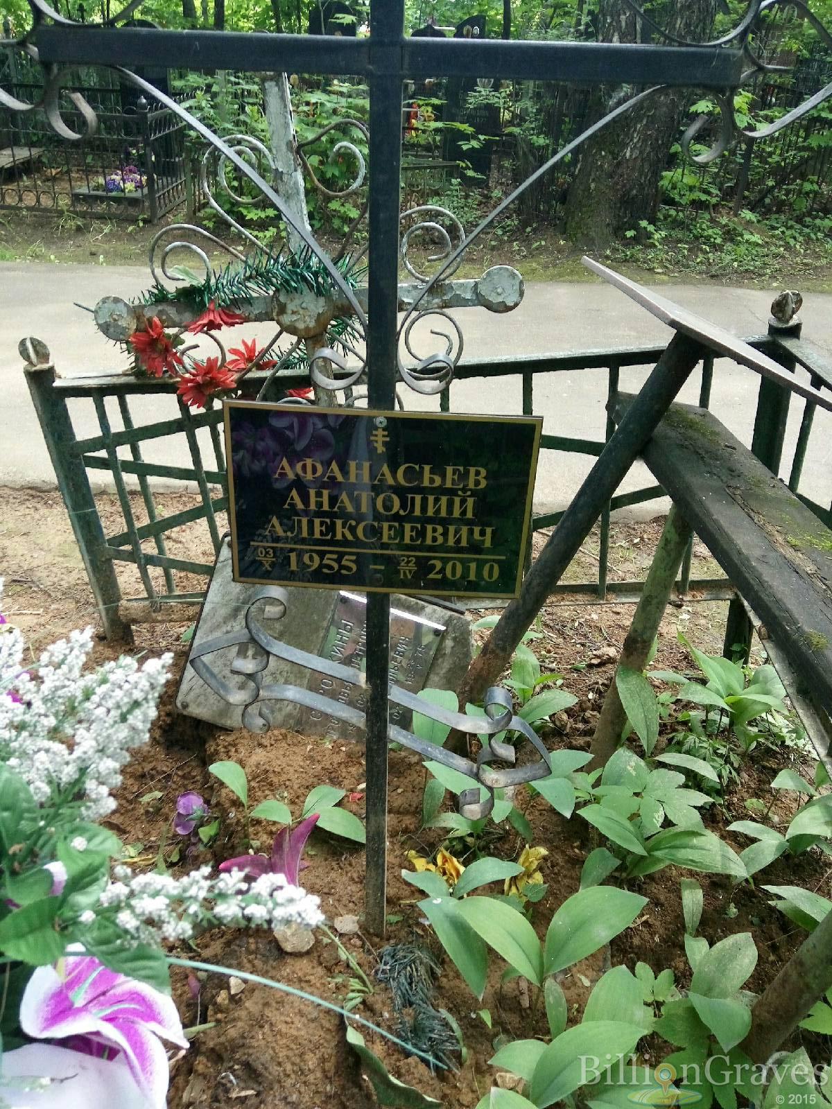 афанасьев анатолий алексеевич