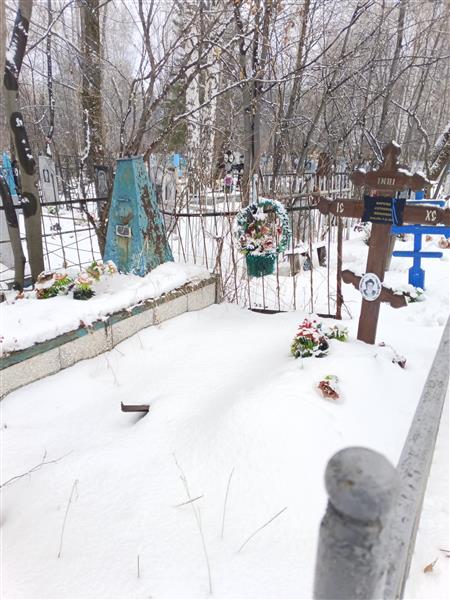Фирсов Александр Иванович