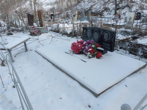 Ковалик Алексей Семенович